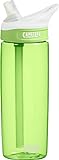 CAMELBAK Bottle - Cantimplora, Color Verde (Palm), Talla 0.6 Litre