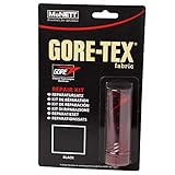 McNETT GORE-TEX® Juego de reparación – Kit de reparación para prendas Gore-Tex autoadhesivas