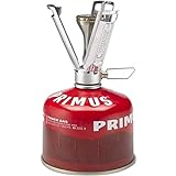 PRIMUS Fire Stick Cocinas, Unisex Adulto, Rojo, Talla única
