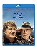 Walk In The Woods [Edizione: Stati Uniti] [Italia] [Blu-ray]