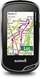 Garmin, Garmin Oregon 700, Sistema de Navegación GPS de Mano, Unisex, Negro y Gris, Talla única