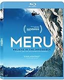Meru [Edizione: Stati Uniti] [Italia] [Blu-ray]