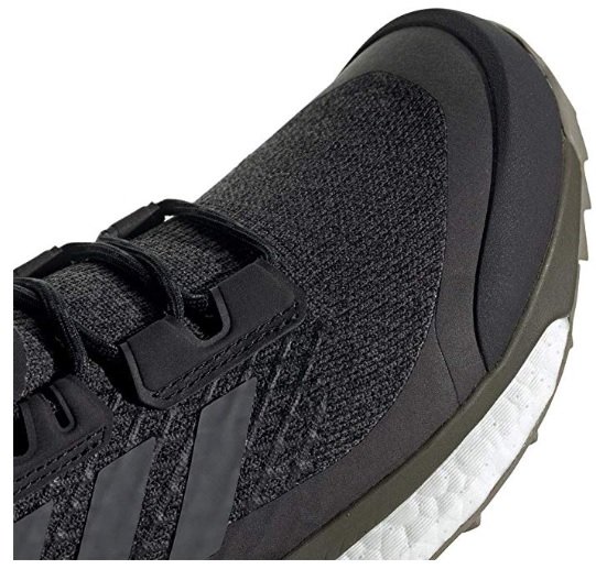 ▷ adidas Terrex Free Hiker | Las Mejores Zapatillas de trekking