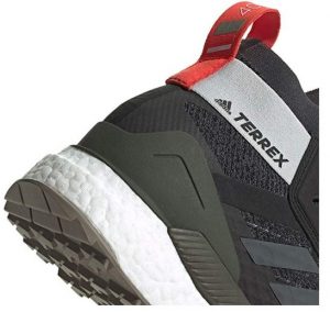 adidas Terrex Free Hiker - Las mejores zapatillas para trekking