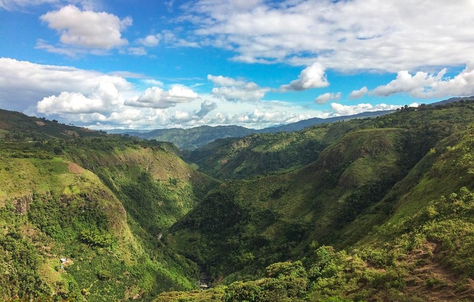 Las mejores rutas para Trekking y Senderismo en Colombia en 2020