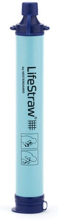 filtro de agua personal para trekking-LifeStraw