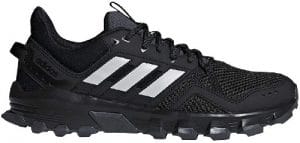 zapatillas de trekking de corte bajo