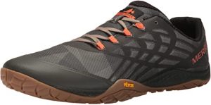zapatillas trail runner - merrell
