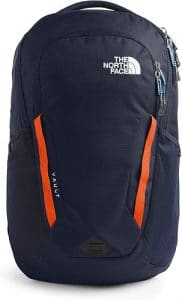 Mochila de senderismo daypack - The North Face