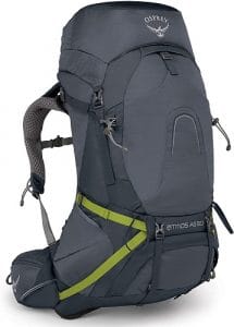 Mini mochila táctica, mochila pequeña de 6 L, bolsa de hombro para correr,  viaje, mochila con mosquetón para hombres y mujeres, M