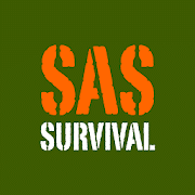 Ultimate SAS app guia de supervivencia para senderismo