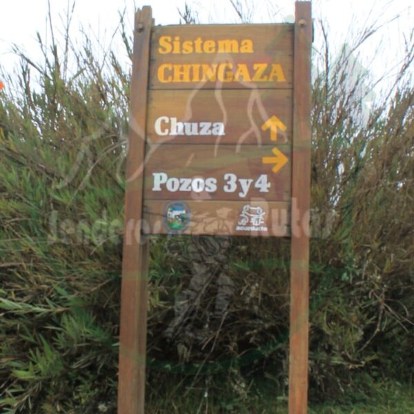 Senderismo PNN Chingaza-Lagunas de Siecha