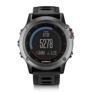Reloj de montaña GPS-Garmin Fenix 3 HR