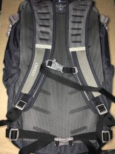 características de la mochila Osprey Daylite Plus