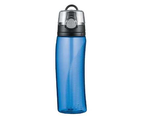 Thermos Nissan Intak - La botella de agua de plástico con la mejor relación calidad precio