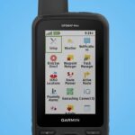 Garmin GPSMAP 66st: El mejor GPS de Montaña para senderismo de 2022