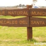 Humedales de Santalucia: Un lugar para el senderismo y compartir con la naturaleza